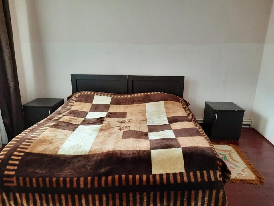 Maia'S Guest House Gergeti Kazbegi Luaran gambar