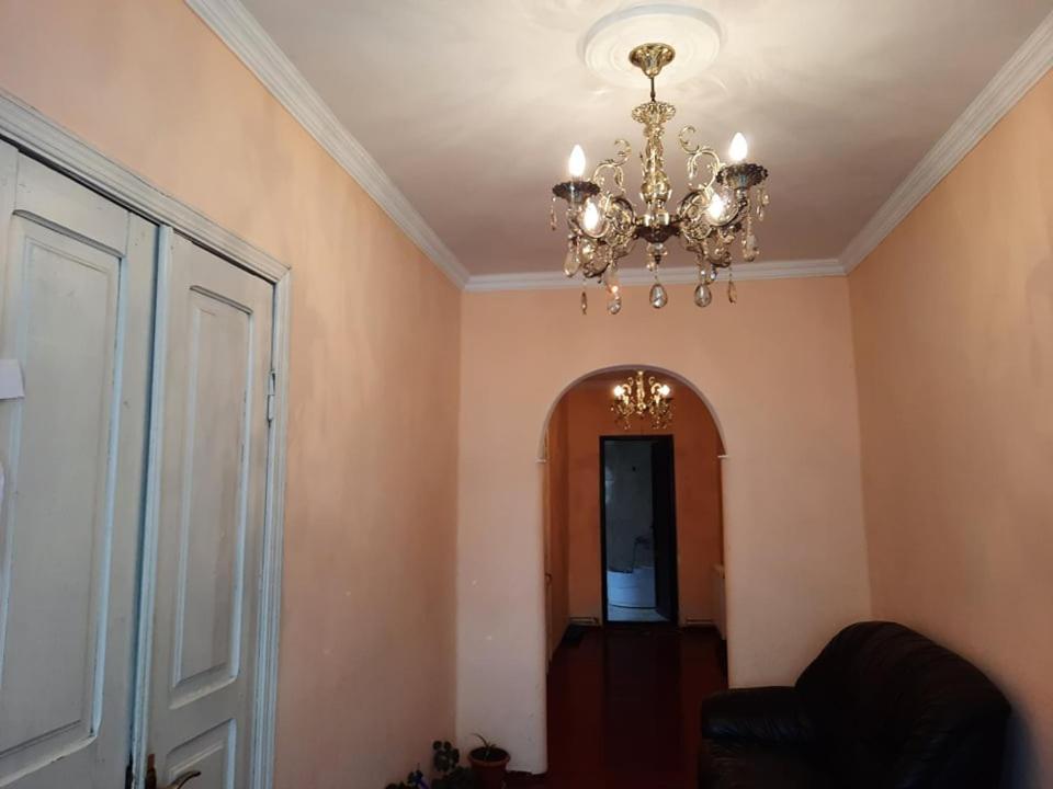 Maia'S Guest House Gergeti Kazbegi Luaran gambar