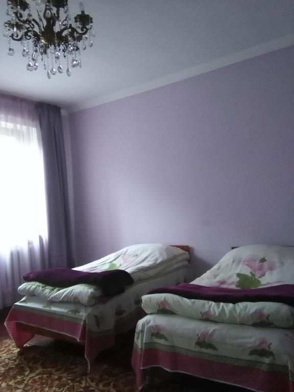 Maia'S Guest House Gergeti Kazbegi Bilik gambar