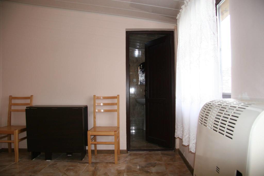 Maia'S Guest House Gergeti Kazbegi Bilik gambar