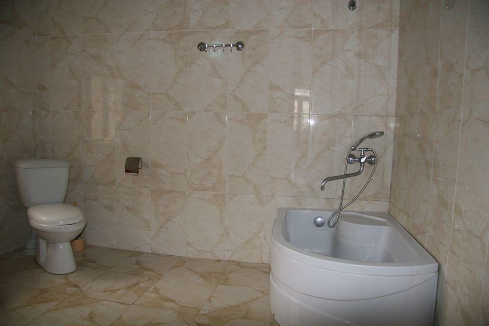 Maia'S Guest House Gergeti Kazbegi Luaran gambar